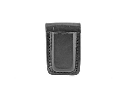 Tagua MC5 Single Mag Carrier Ambi, Fits Glock 42/43 Mags, Black - MC5-014