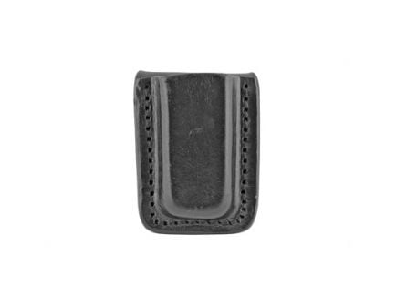 Tagua MC5 Single Mag Carrier Ambi Fits Keltec P3AT/S&W Bodyguard, Black - MC5-018