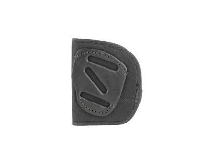 Tagua NIPH4 IWB 4-in-1 Holster Fits Springfield XDS, Right Hand, Black Nylon - NIPH4-635
