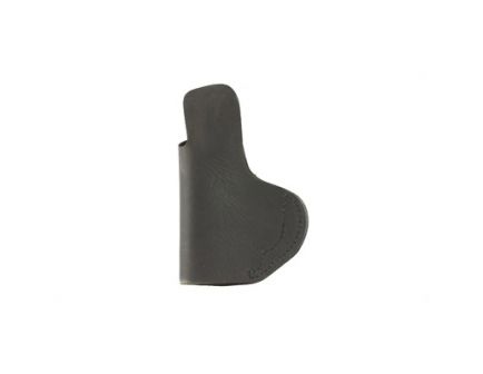 Tagua Super Soft IWB Holster Fits Ruger LC9, RH Black Leather - SOFT-060