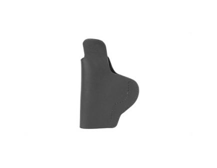 Tagua Super Soft IWB Holster Fits S&W M&P, RH Black Leather - SOFT-1000