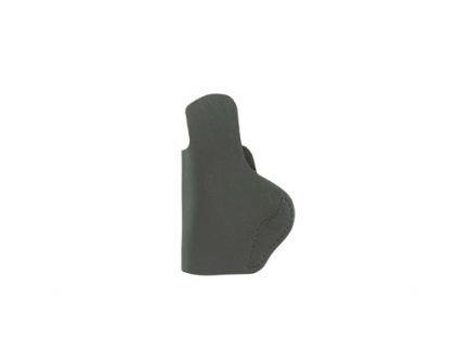 Tagua Super Soft IWB Holster Fits Sig P938, RH Black Leather - SOFT-465