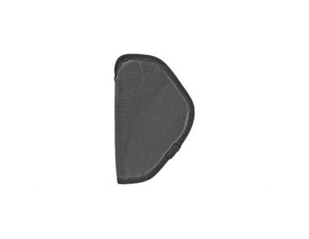 Tagua THE WEIGHTLESS HOLSTERS, IWB Holster RH Fits J Frame Revolvers, Black - TWHS-710