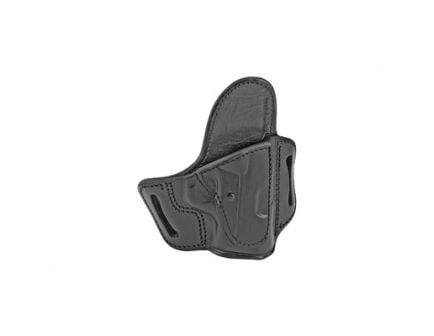 Tagua TX 1836 BH2 Holster RH Fits 1911, Black -  TX-EP-BH2-200