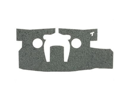 TALON Rubber Adhesive Grip Fits Ruger LCP II, Black - 500R
