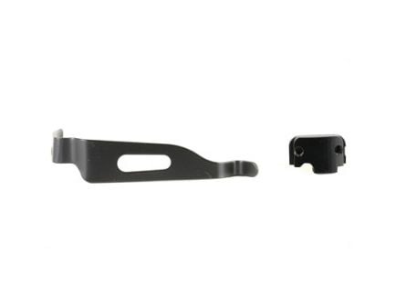Techna Clip Belt Clip Fits Kahr Pistols, Right Hand, Black - KHRBR