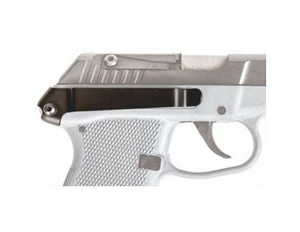 Techna Clip Belt Clip Fits Kel-Tec P3AT, Right Hand, Black - P3BR