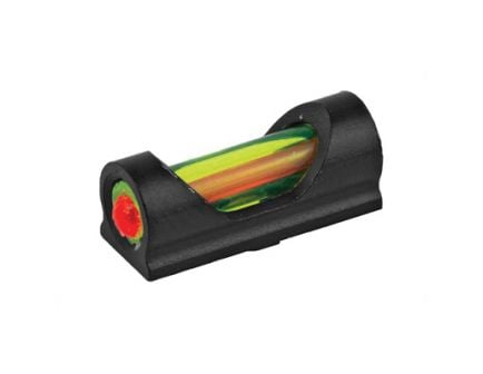 Truglo Fat-Bead Universal Shotgun Sight, Red/Green - TG948UD