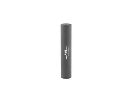 Tactical Innovations Fake Suppressor Fits 22LR, Blue - 237