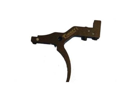 Timney Triggers 1.5-4 lb Adjustable Drop In Trigger For Savage Rifles, Nickel - 631-16