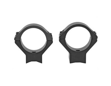 Talley Light Weight Ring/Base Combo 30mm Low Fits Winchester Model 70, Black - 1999 730702