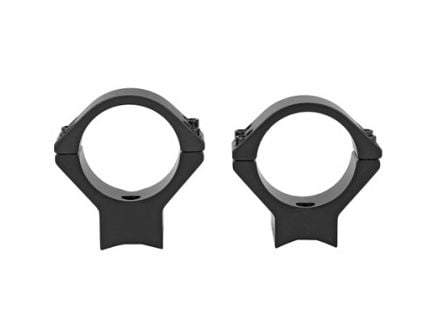 Talley Light Weight Scope Ring Base Combo 30mm Low Fits Kimber, Black - 8400 730840