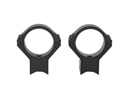 Talley Light Weight Ring/Base Combo 30mm High Fits Kimber Model 84M Current, Black - 8-40 758749