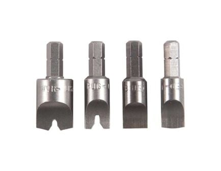Brownells Magna-Tip Windage Screw Bit Set w/No Handle