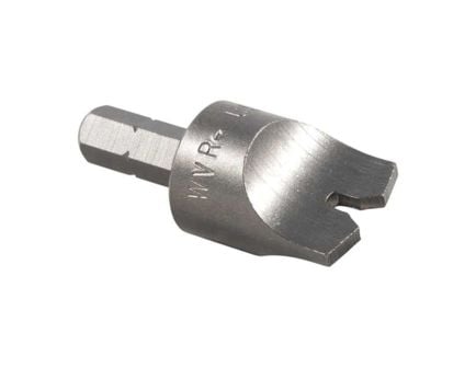 Brownells 0.620" Weaver Clamp Screw Bit