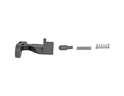 TPS Arms AR-15 Bolt Catch Assembly, Black - AR-1032