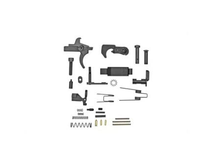 TPS Arms AR-15 Lower Parts Kit w/o Pistol Grip - AR2006