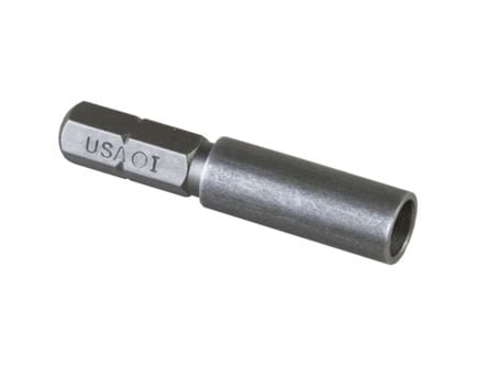 Brownells 0.315" x 1.56" Regular Bushing Driver Bit