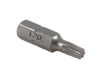 Brownells T20 x 1" Torx Bit