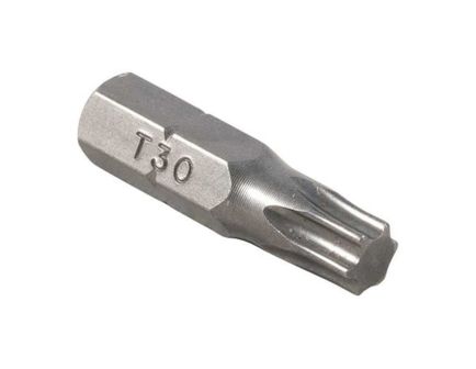 Brownells T30 x 1" Torx Bit