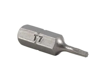 Brownells T7 x 1" Torx Bit