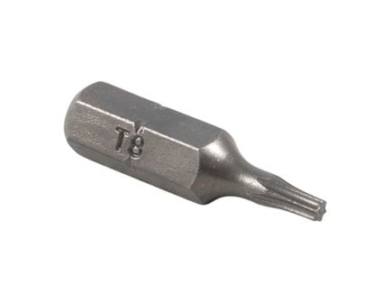 Brownells T8 x 1" Torx Bit