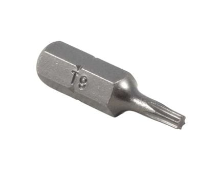 Brownells T9 x 1" Torx Bit