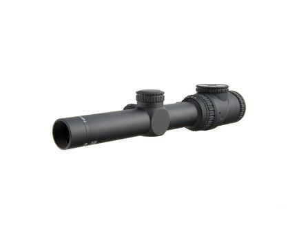 Trijicon AccuPoint 1-6x24 Riflescope w/ Amber Triangle Post Reticle - TR25-C-200091