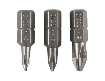 Brownells Magna-Tip Phillips Bit Set