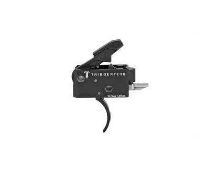 TriggerTech AR-15 Comp Curved Two Stage Trigger 3.5LB Pull Weight - AR0-TBB-33-NNC