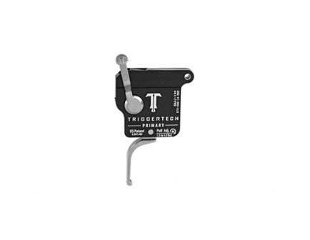 TriggerTech Primary Flat Trigger 1.5-4LB Pull Weight Fits Remington 700 -  R70-SBS-14-TNF