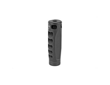 Ultradyne USA 223/556 Apollo S Compensator Muzzle Brake w/ 1/2x28 Thread, Steel Nitride - UD10220