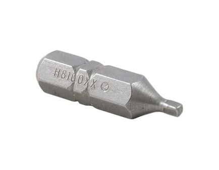 Brownells 1/16" x 1" Magna-Tip Square Bit
