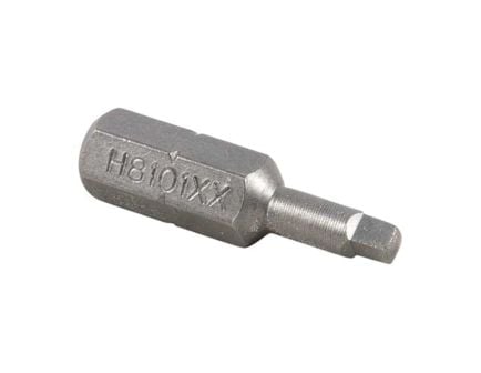 Brownells 3/32" x 1" Magna-Tip Square Bit