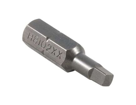 Brownells 1/8" x 1" Magna-Tip Square Bit