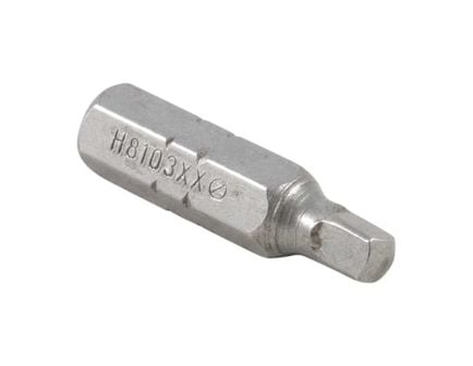 Brownells 9/64" x 1" Magna-Tip Square Bit
