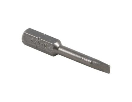 Brownells #445-0 Magna-Tip Parallel Tip/Hollow Ground Bit