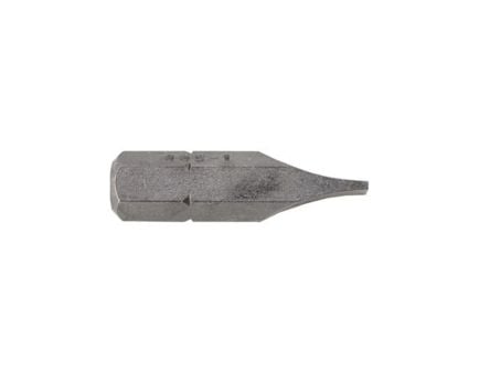 Brownells #445-1 Magna-Tip Parallel Tip/Hollow Ground Bit