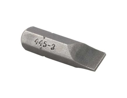 Brownells #445-3 Magna-Tip Parallel Tip/Hollow Ground Bit