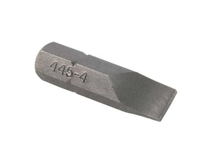 Brownells #445-4 Magna-Tip Parallel Tip/Hollow Ground Bit