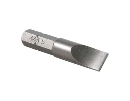 Brownells #445-5 Magna-Tip Parallel Tip/Hollow Ground Bit