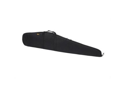 US Peacekeeper 38" Standard Rifle Soft Case, Black - P12038
