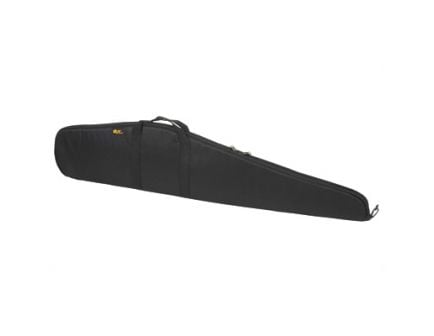 US Peacekeeper 44" Standard Rifle Soft Case, Black - P12044