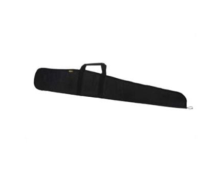 US Peacekeeper 52" Standard Rifle Soft Case, Black - P12552