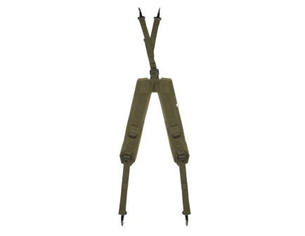 Rothco GI Type Y Style LC-1 Suspenders