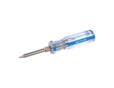 Brownells #11 Fixed Blade Screwdriver