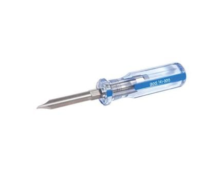 Brownells #18 Fixed Blade Screwdriver