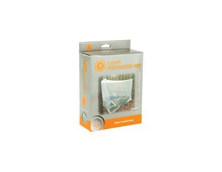 Ultimate Survival Technologies Camp Mosquito Net, 59.1"x63"x82.7" - 20-BUG0002