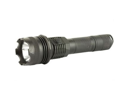 Leapers UTG LED Flashlight 700 Lumen LIBRE Intensity Adjustable, Black -  LT-EL700
