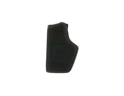Leapers UTG Concealed Belt Holster Universal Black - PVC-H388B